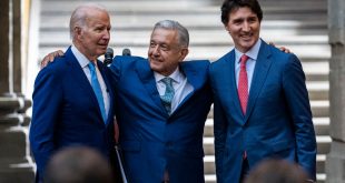 Biden Defends His Immigration Policy as Summit in Mexico Wraps Up