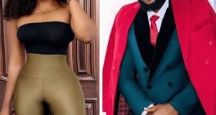 Blessing CEO and IVD spark relationship rumours