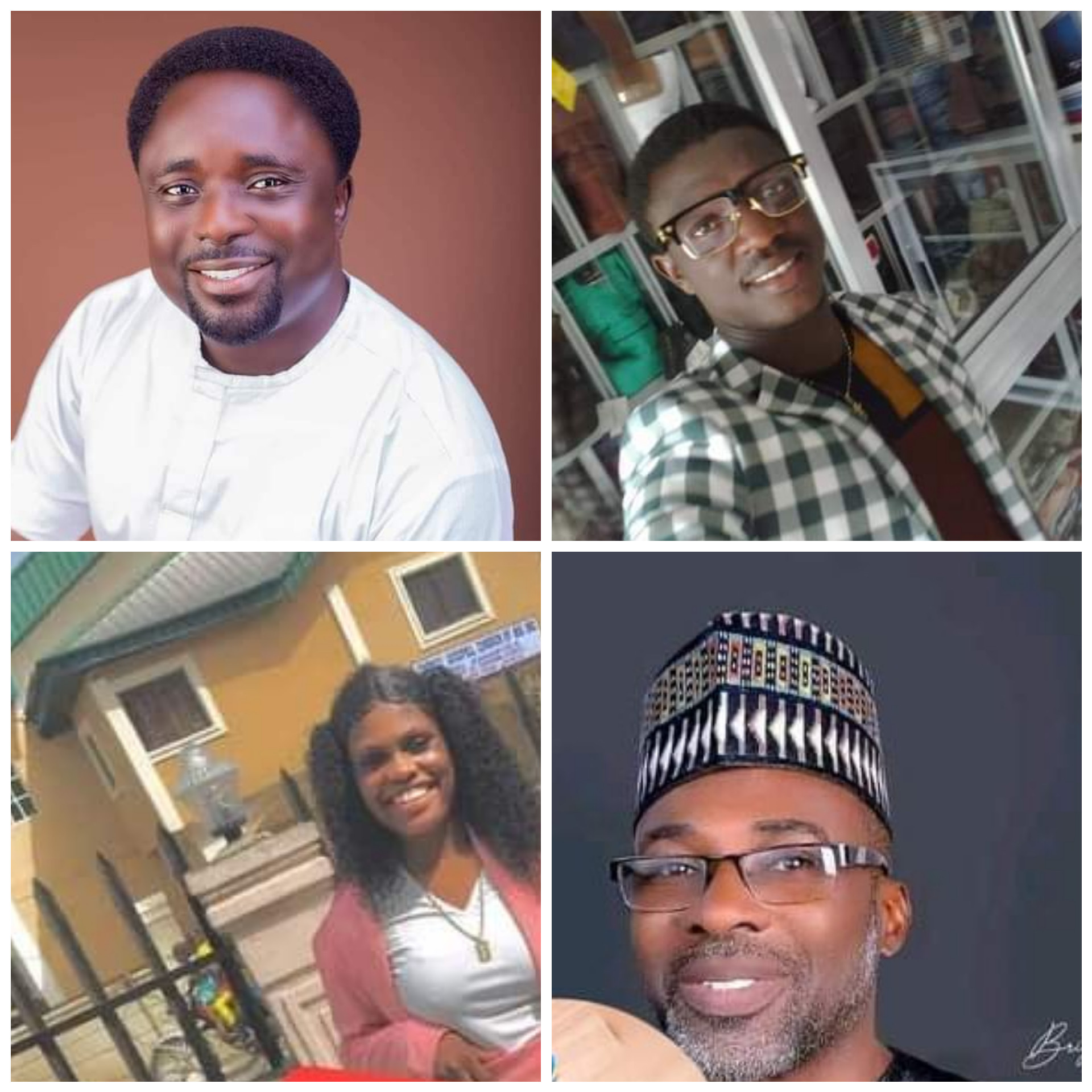 Bloody day in Sapele as gunmen kill councillor, boutique owner, sales girl and customer