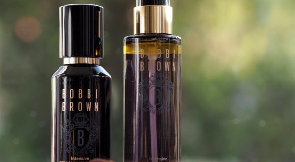 Bobbi Brown Radiance Serum Mist | British Beauty Blogger