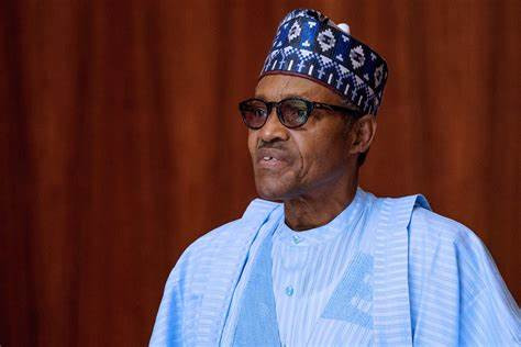 Boko Haram was a fraudulent plot to destroy Nigeria ? Buhari