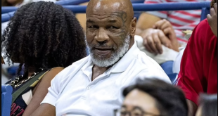 Boxing legend, Mike Tyson is accused of raping a second woman in the early 1990s