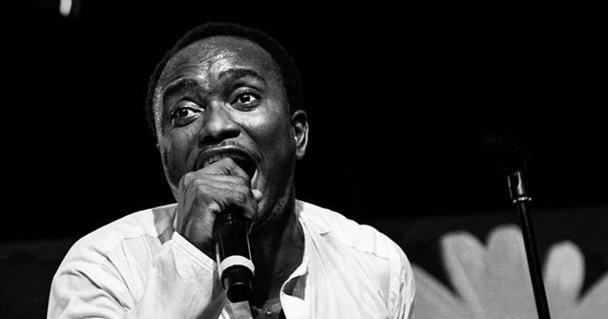 Brymo: Over 6,000 Nigerians sign petition to prevent artist's AFRIMA win due to anti-Igbo remarks