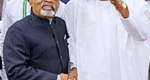 Buhari ought to be praised - Ngige dismisses claims the President is responsible for hunger and high cost of living