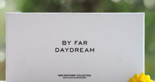 By Far Daydream Sampler Set Review | British Beauty Blogger