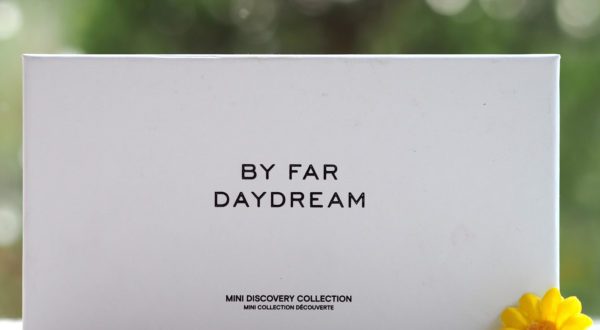 By Far Daydream Sampler Set Review | British Beauty Blogger