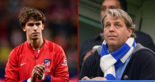 COMMENT: Joao Felix is the latest in the long list of Todd Boehly’s expensive mistakes