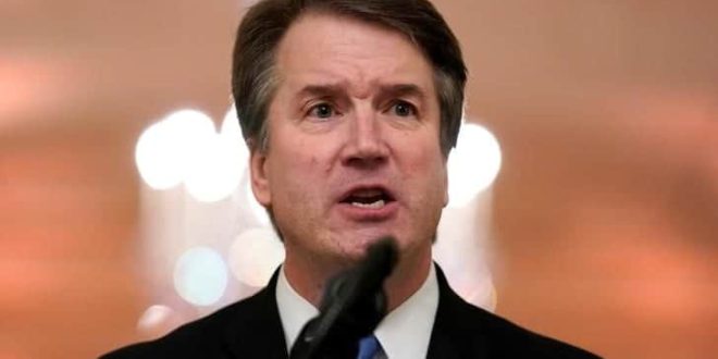 Calls For Investigation Into The FBI Grow After New Smoking Gun Evidence Revealed Against Brett Kavanaugh