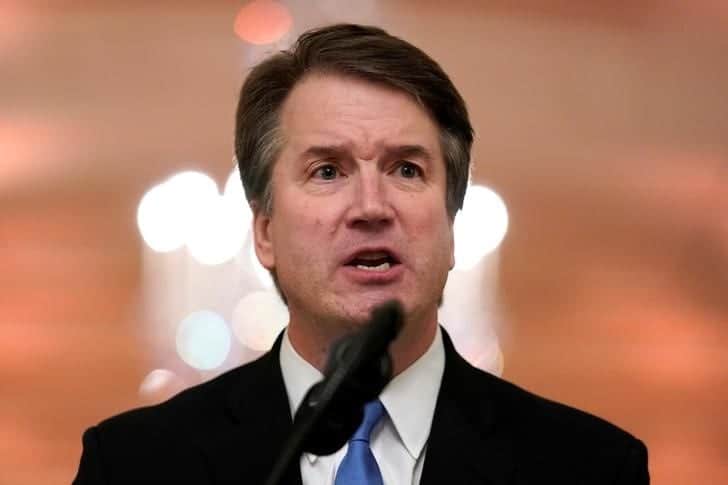 Calls For Investigation Into The FBI Grow After New Smoking Gun Evidence Revealed Against Brett Kavanaugh