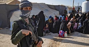 Canada to repatriate 23 citizens held in Syria camps