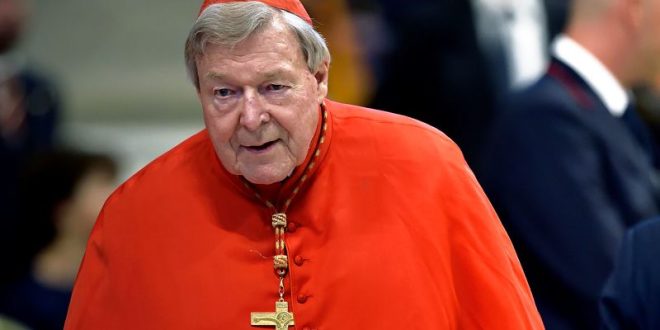 Cardinal George Pell dies aged 81 | CNN