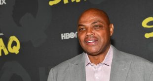 Charles Barkley's Load Management Comments are Disturbingly Pro-Owner and Anti-Player