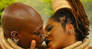 Charly Boy and Lady D reveal their secret to a successful marriage