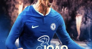 Chelsea Sign Portugal forward Joao Felix on loan (video)