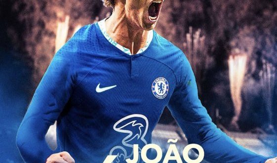 Chelsea Sign Portugal forward Joao Felix on loan (video)