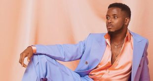 Chike shares evocative visuals for hit single, 'On The Moon'