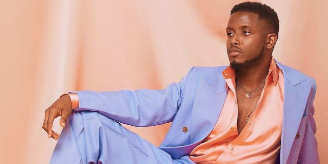 Chike shares evocative visuals for hit single, 'On The Moon'
