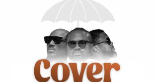 Cobhams Asuquo releases new single 'Cover Me' feat The Kabal