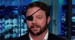 Conservative Victory: Dan Crenshaw Loses Race To Chair Homeland Security Committee to Freedom Caucus Member Green