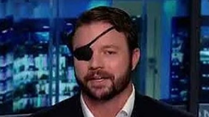 Conservative Victory: Dan Crenshaw Loses Race To Chair Homeland Security Committee to Freedom Caucus Member Green