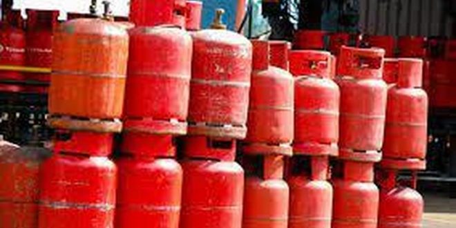 Cooking gas price increased by 27% in one year – NBS