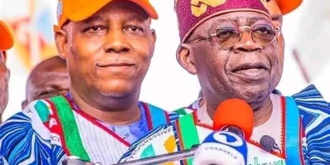 Court Dismisses PDP?s Suit Seeking disqualification Of Tinubu, Shettima from contesting 2023 elections