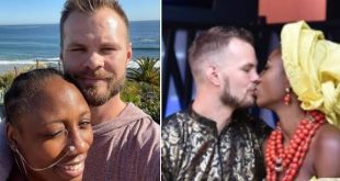 Court Gives Marching Orders Concerning Korra Obidi and Justin Dean’s Children