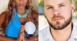 Court bars Korra Obidi and ex-husband Justin Dean from posting visuals of their children on social media