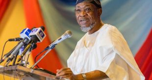 Custodial centres now have the capacity to withstand and repel any form of attack - Aregbesola
