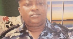 DPO slumps and dies inside his office in Lagos