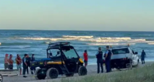 Dad drowns while saving 11-year-old daughter on vacation in Australia