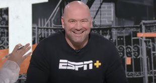 Dan Le Batard: Dana White Probably Won't Face Consequences From ESPN or Anyone Else For Slapping His Wife