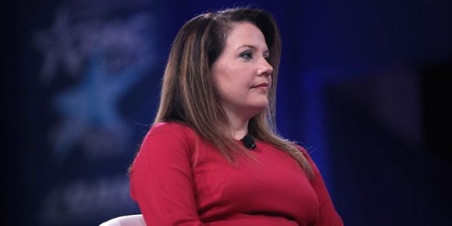 EXCLUSIVE: The Federalist's Mollie Hemingway Has Some Tough Medicine for Conservatives on Election Integrity