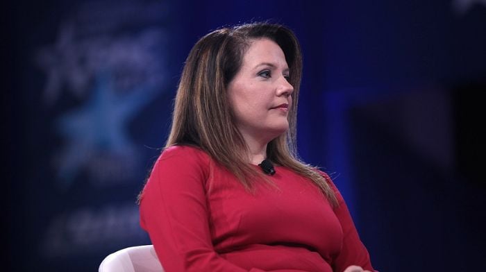 EXCLUSIVE: The Federalist's Mollie Hemingway Has Some Tough Medicine for Conservatives on Election Integrity