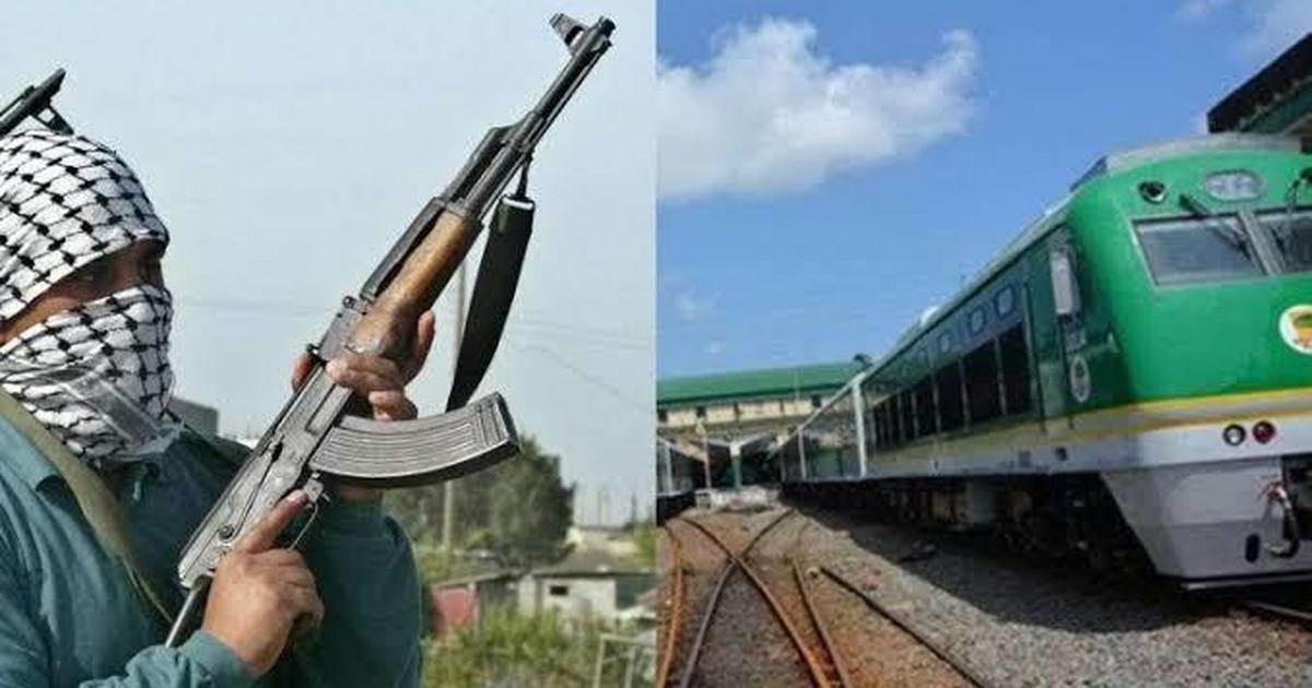 Edo Train Attack: 6 rescued as kidnappers demand N20m for each victim