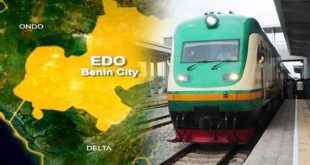 Edo train attack: 20 people and not 32 people were abducted - Commissioner