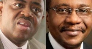 Emefiele has weaponised the CBN and is an enemy of democracy - FFK kicks against the cancellation of old Naira notes, calls for policy to be implemented after the election