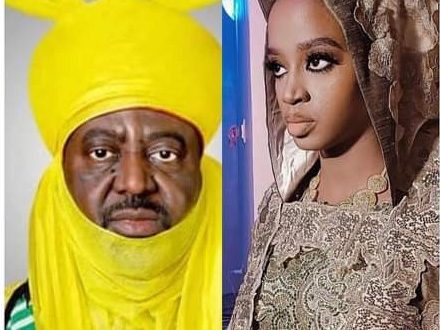 Emir of Kano, Aminu Ado Bayero takes new wife