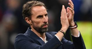 England manager Gareth Southgate reveals how criticism from fans and media made him consider quitting