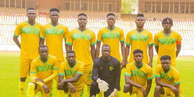 FACT CHECK: Has Plateau United pulled out of NPFL?