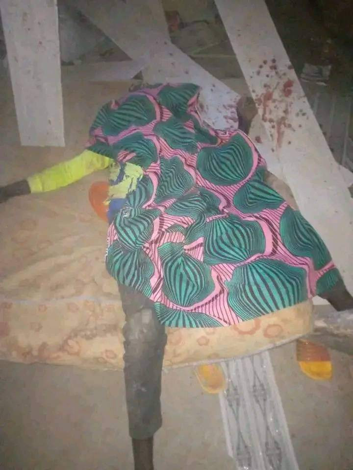 Five killed, one kidnapped as gunmen invade Bauchi community