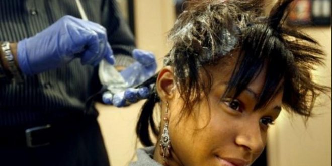 For women: 5 best ways to care for your relaxed hair