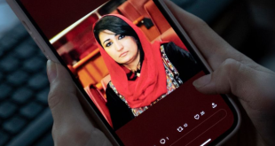 Former Afghan lawmaker Mursal Nabizada shot dead at her home in Kabul
