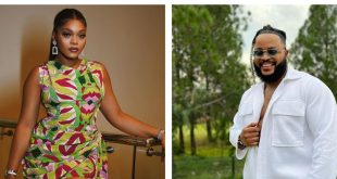 Former Big Brother Naija housemates who own eateries