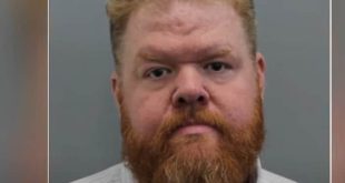 Former South Dakota County GOP Chair Charged With 3 Counts Of Child Pornography
