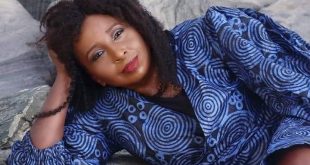 Founder of Africa Movies Academy Awards (AMAA), Peace Anyiam-Osigwe, has died