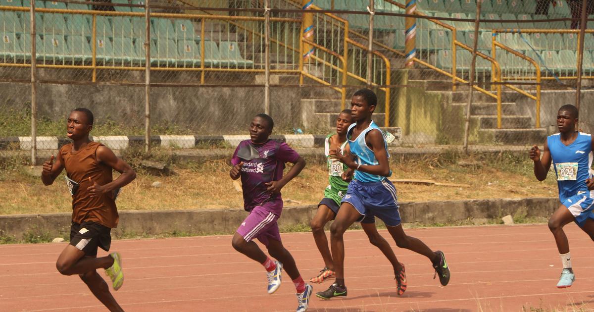 GRASSROOTS: Stakeholders applaud NSSF as World School Athletics trials end in Abeokuta