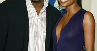 Gabrielle Union says she felt entitled to cheat in her first marriage because of her husband