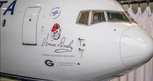 Georgia set to fly to national title game in style - ESPN Video