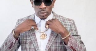 "Ghana music is a disgrace. Shouts to Naija" Ghanaian singer Shatta Wale hails Nigerian singers one year after calling them out